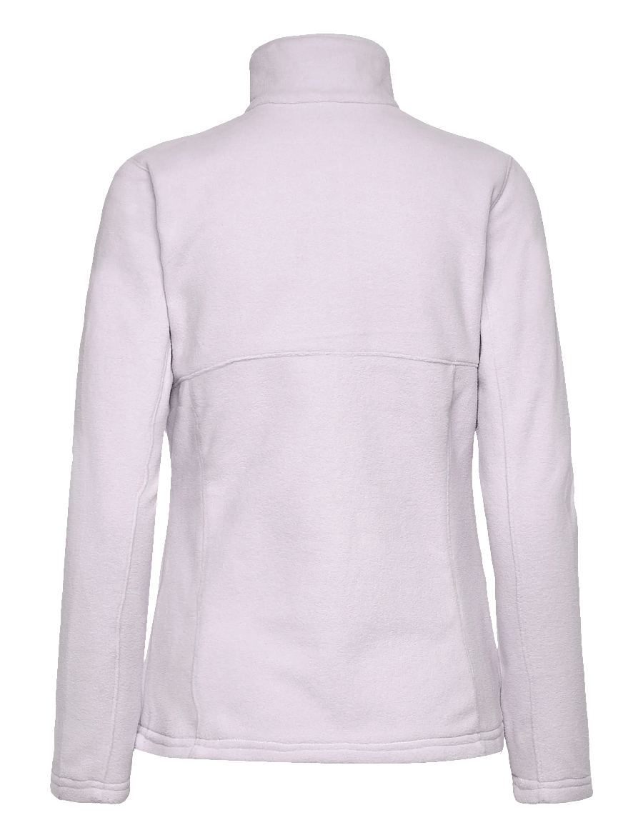 Columbia Sportswear - Basin Trail III Full Zip - overdele - lavender pearl - 1