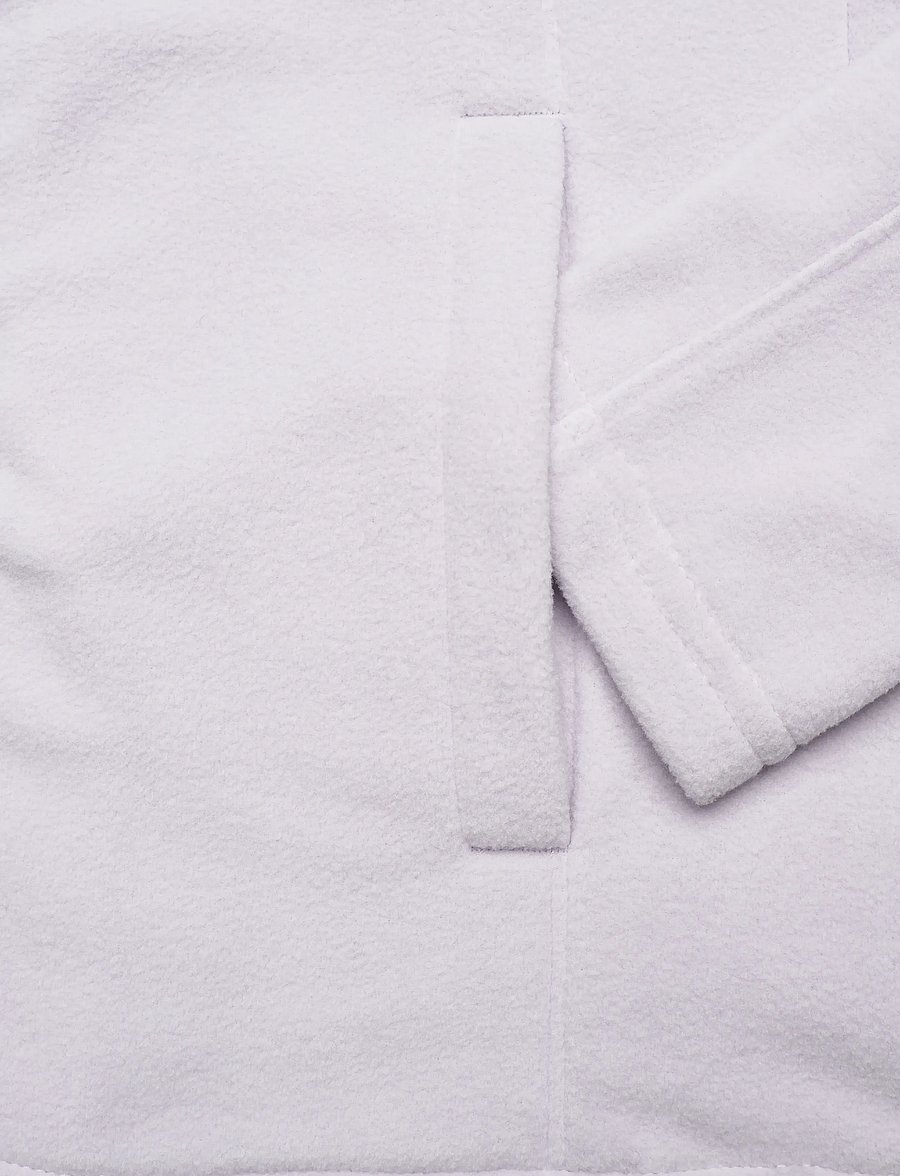 Columbia Sportswear - Basin Trail III Full Zip - overdele - lavender pearl - 3