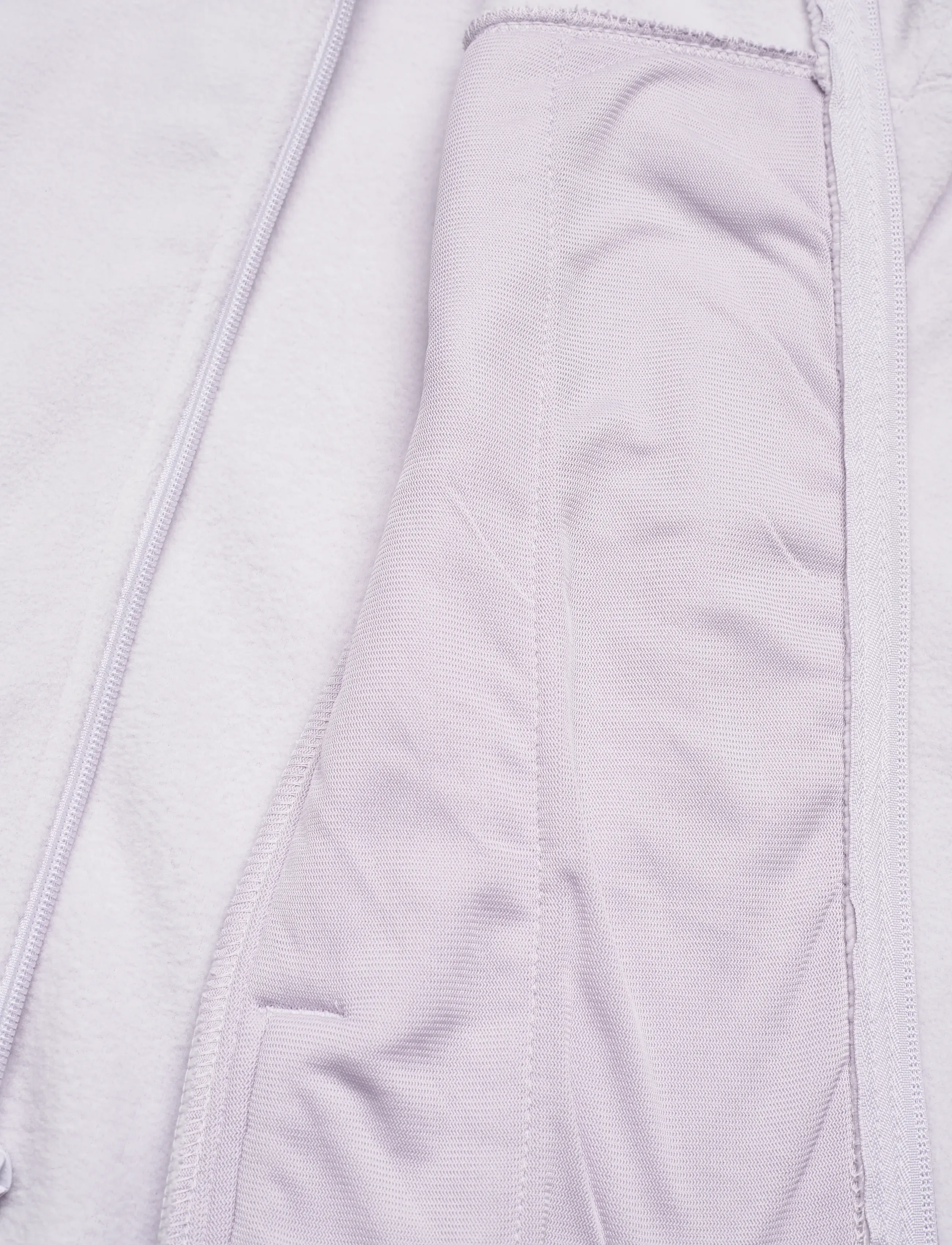Columbia Sportswear - Basin Trail III Full Zip - overdele - lavender pearl - 4