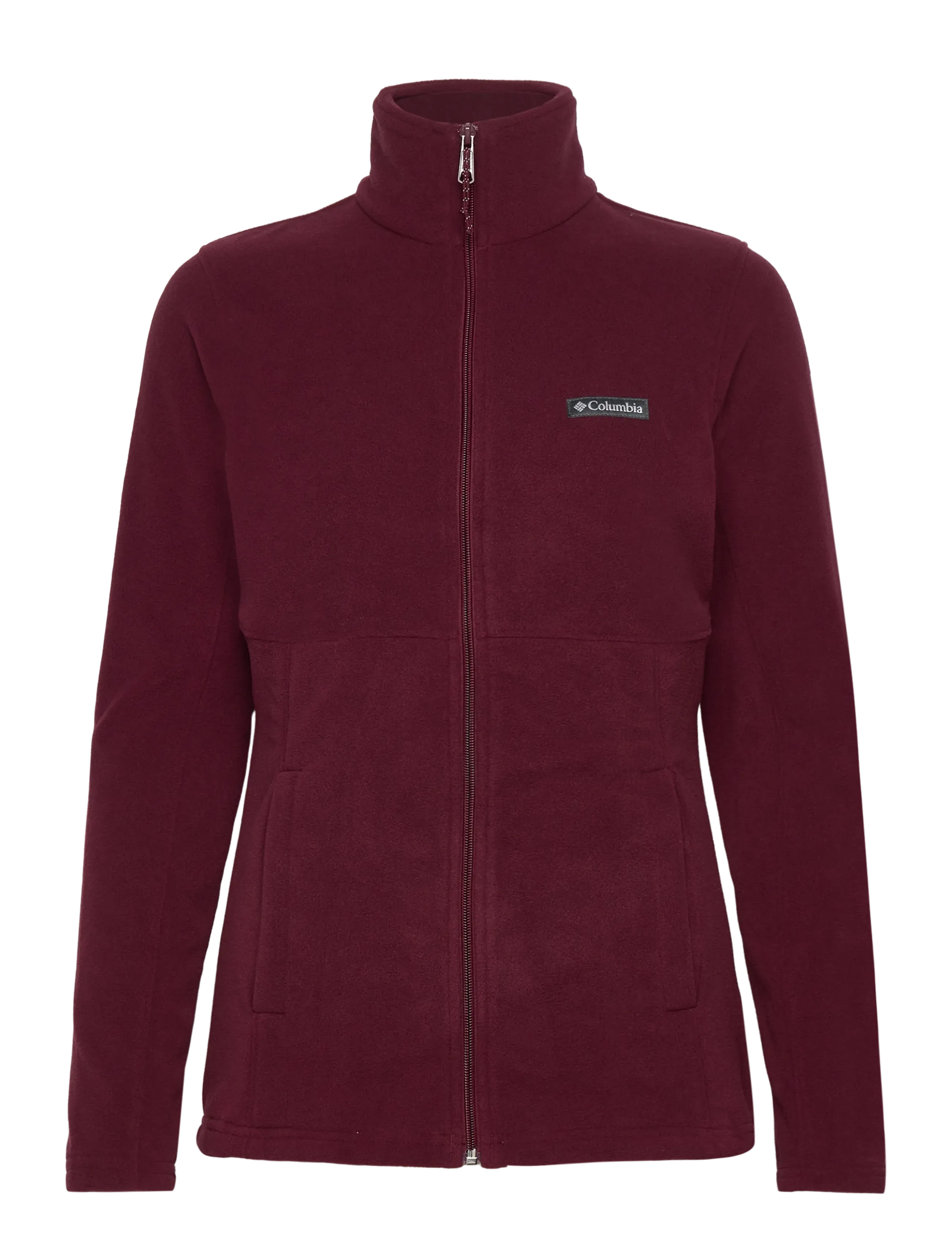 Basin Trail Iii Full Zip