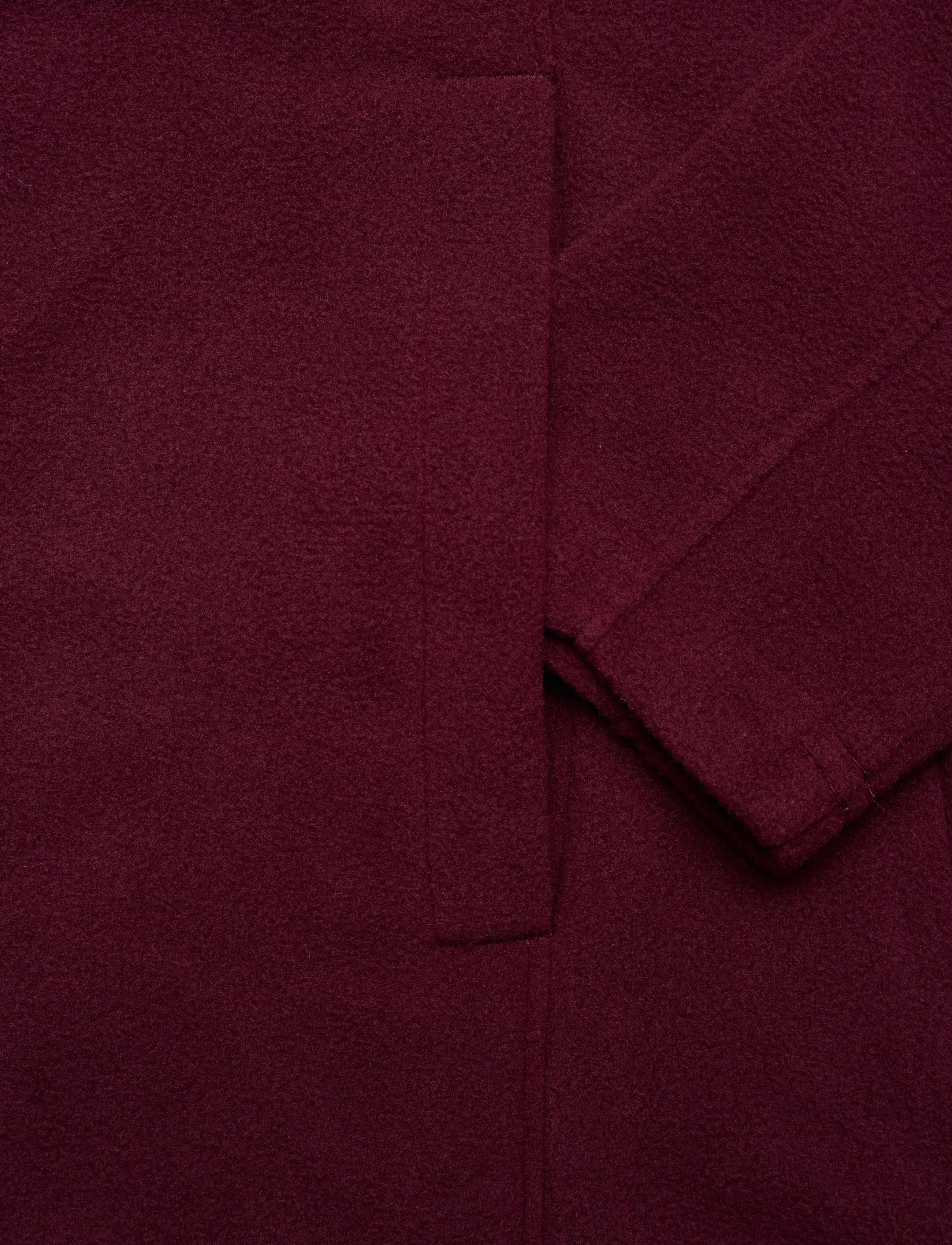 Columbia Sportswear - Basin Trail III Full Zip - overdele - rich wine - 3