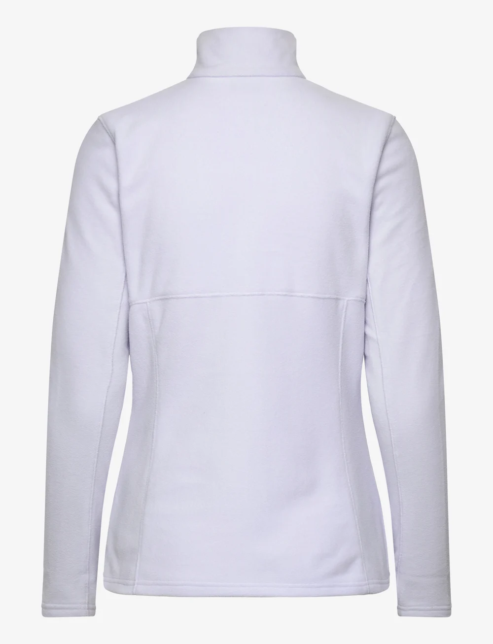 Columbia Sportswear - Basin Trail III Full Zip - fleece og mellemlag - snowdrift - 1