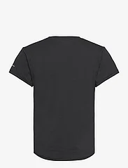 Columbia Sportswear - Sun Trek SS Tee - t-shirts - black - 1