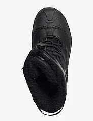 Columbia Sportswear - YOUTH BUGABOOT CELSIUS - vaikams - black, graphite - 3