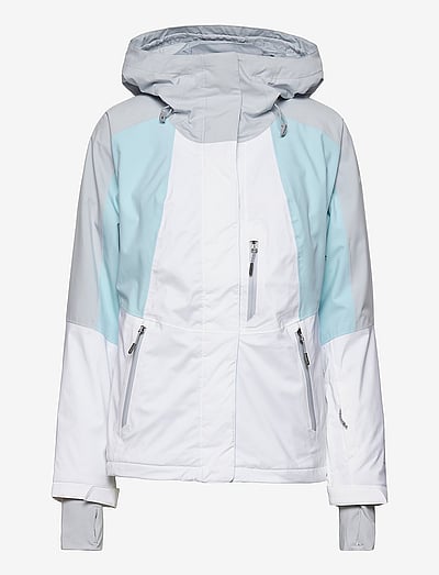 Columbia Sportswear Glacier View Insulated Jacket