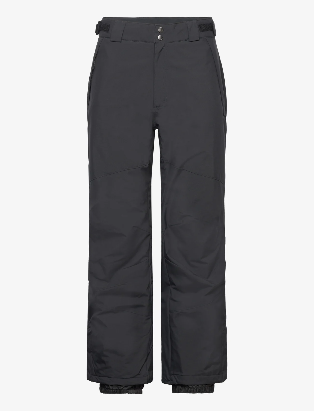 Columbia Sportswear - Shafer Canyon Pant - skibukser - black - 0