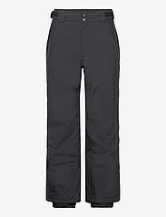 Columbia Sportswear - Shafer Canyon Pant - skibroeken - black - 0