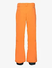 Columbia Sportswear - Shafer Canyon Pant - skiing pants - bright orange - 1