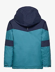 Columbia Sportswear - Mighty MogulII Jacket - ski jackets - shasta, collegiate navy - 1