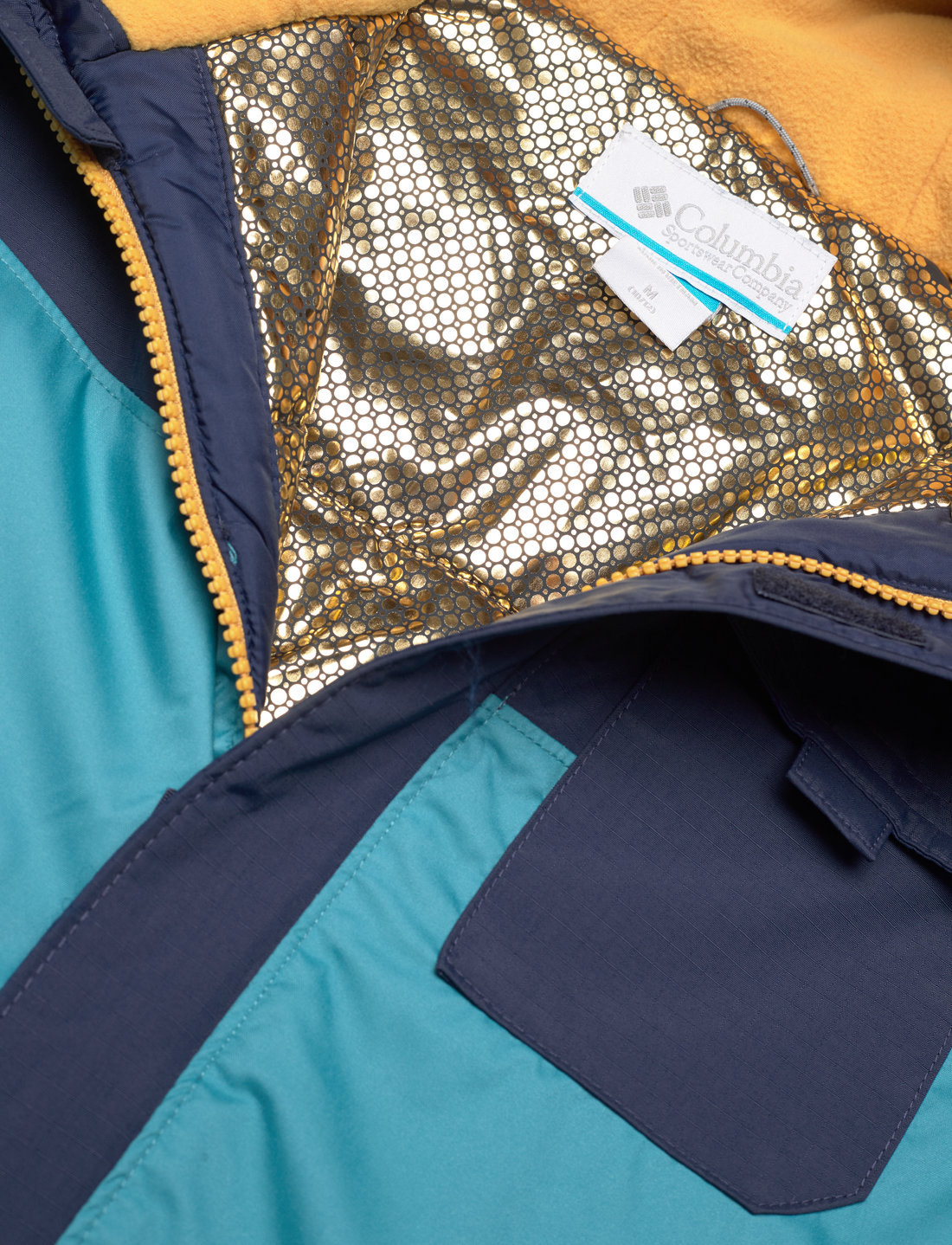 Jacket columbia sales sportswear company