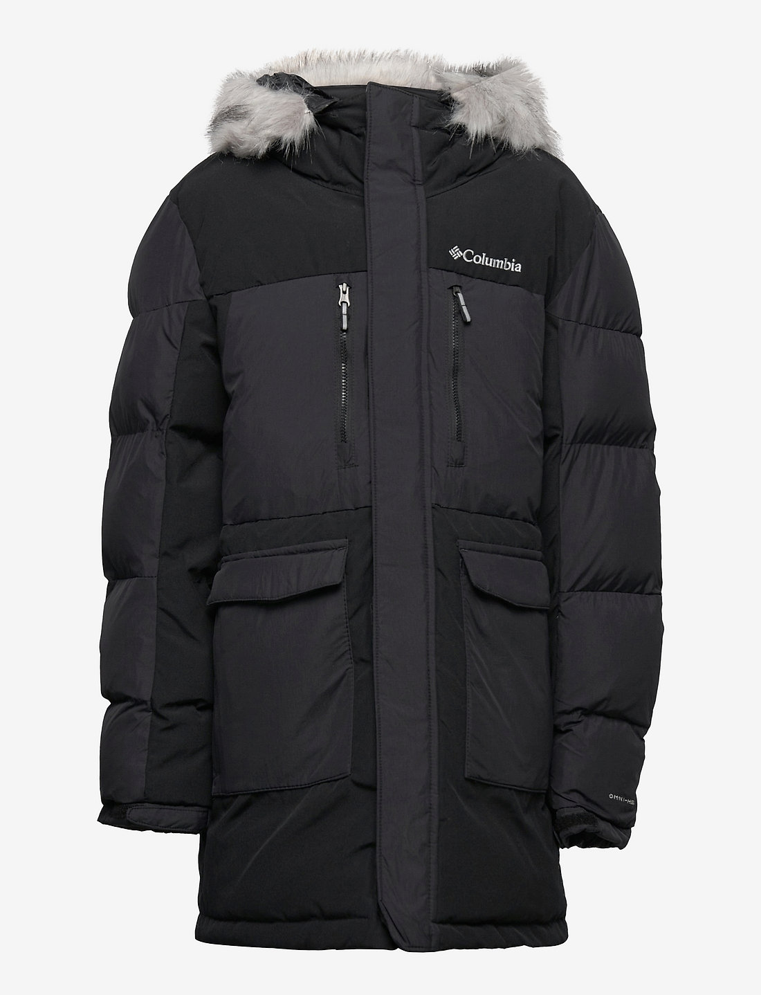 Titan pass 2025 780 turbodown parka