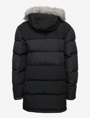 Columbia Sportswear - Marquam Peak Fusion Parka - sooja isolatsiooniga jakid - black - 1