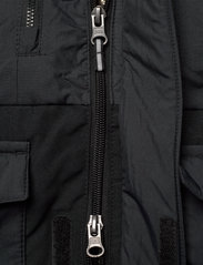 Columbia Sportswear - Marquam Peak Fusion Parka - insulated jackets - black - 4
