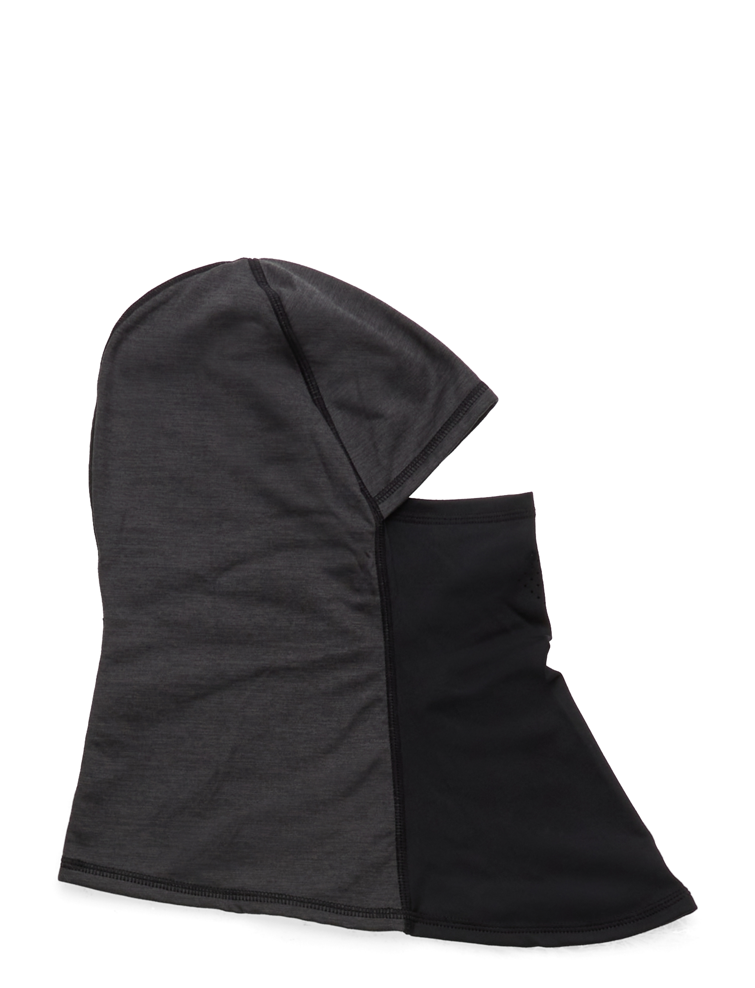 Columbia Sportswear Infinity Trail Balaclava - Talisport - BLACK HEATHER / black