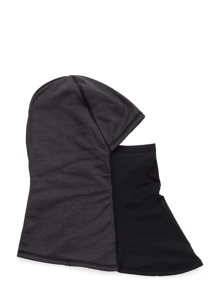 Columbia Sportswear - Infinity Trail Balaclava - black heather - 0