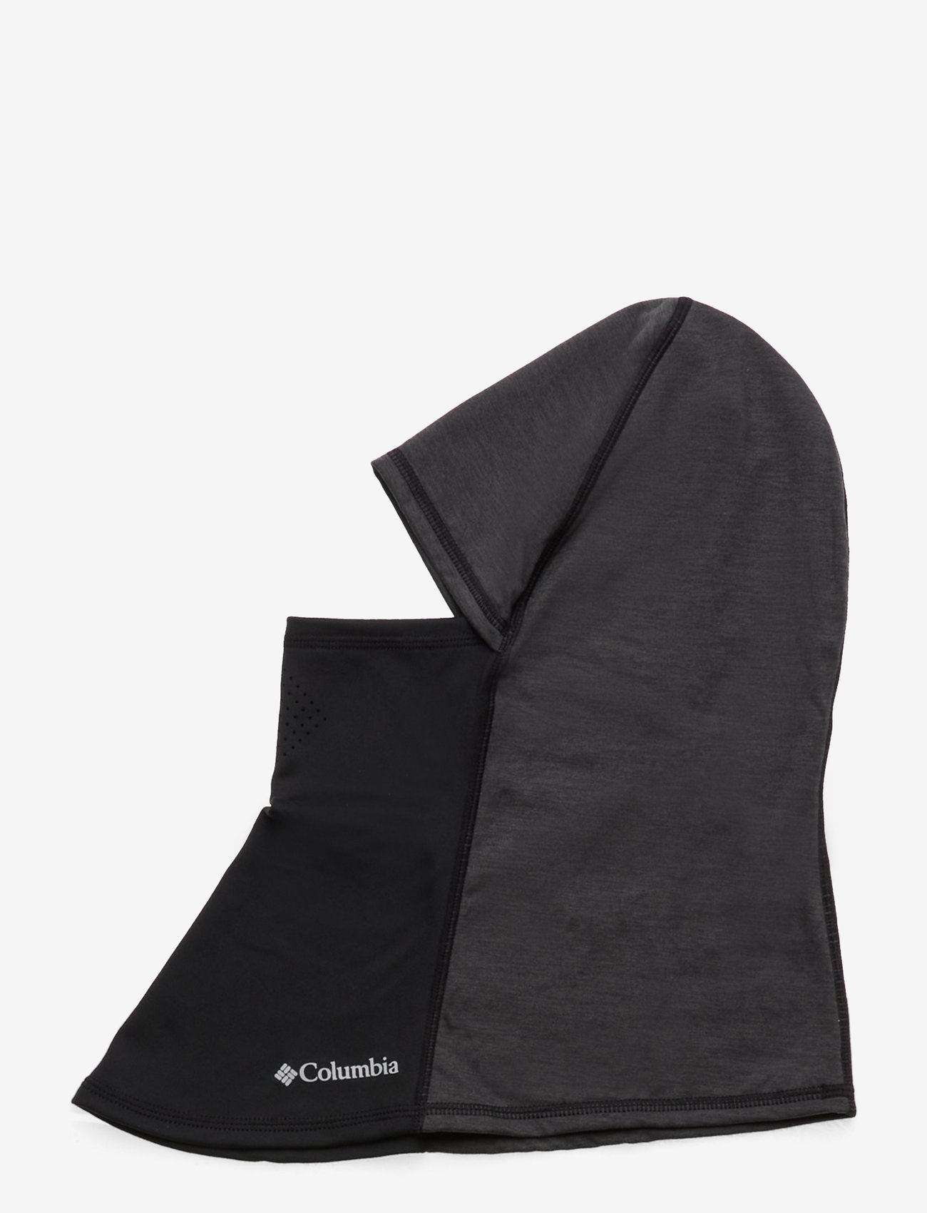 Columbia Sportswear - Infinity Trail Balaclava - black heather - 1
