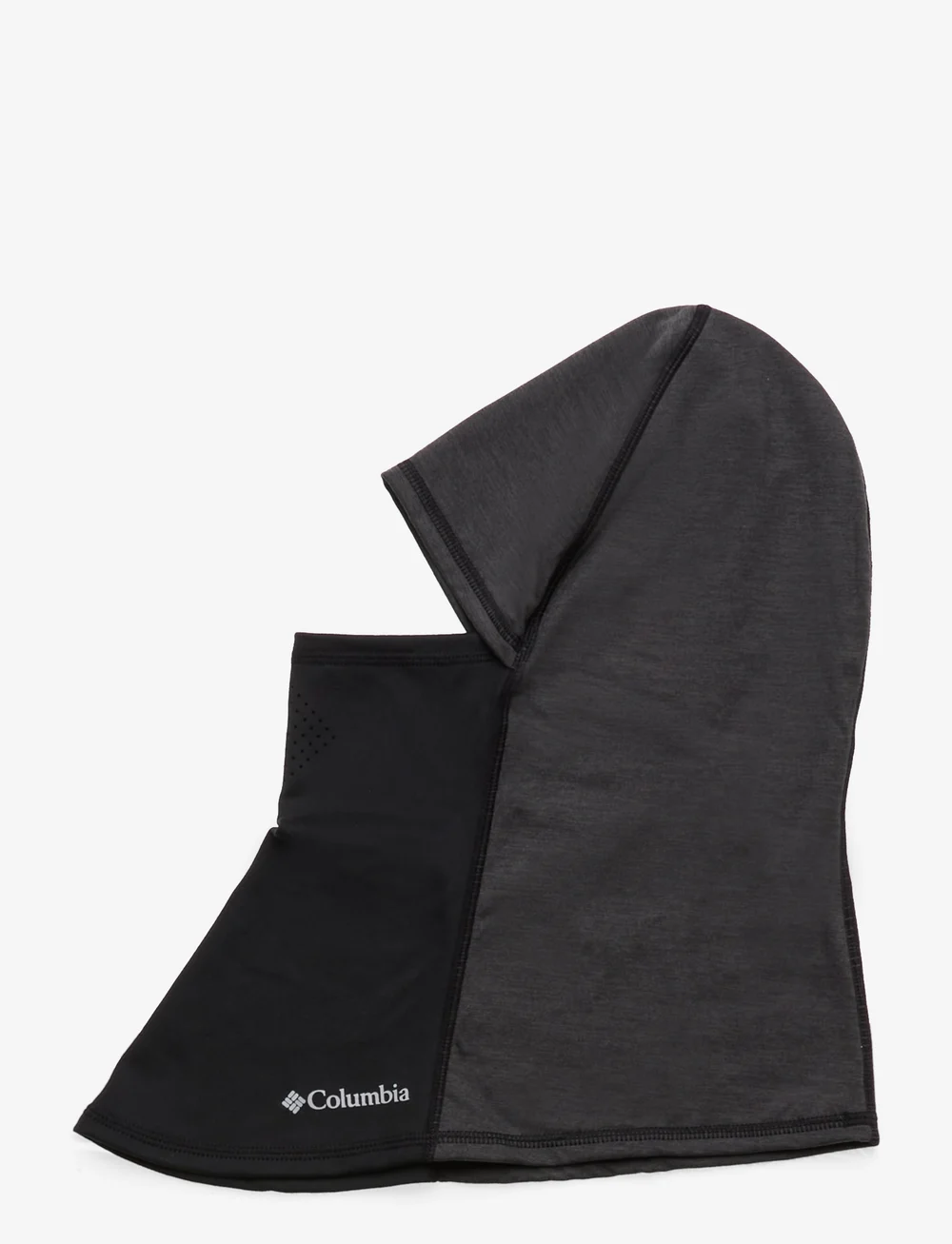 Columbia Sportswear - Infinity Trail Balaclava - shop efter stil - black heather - 1