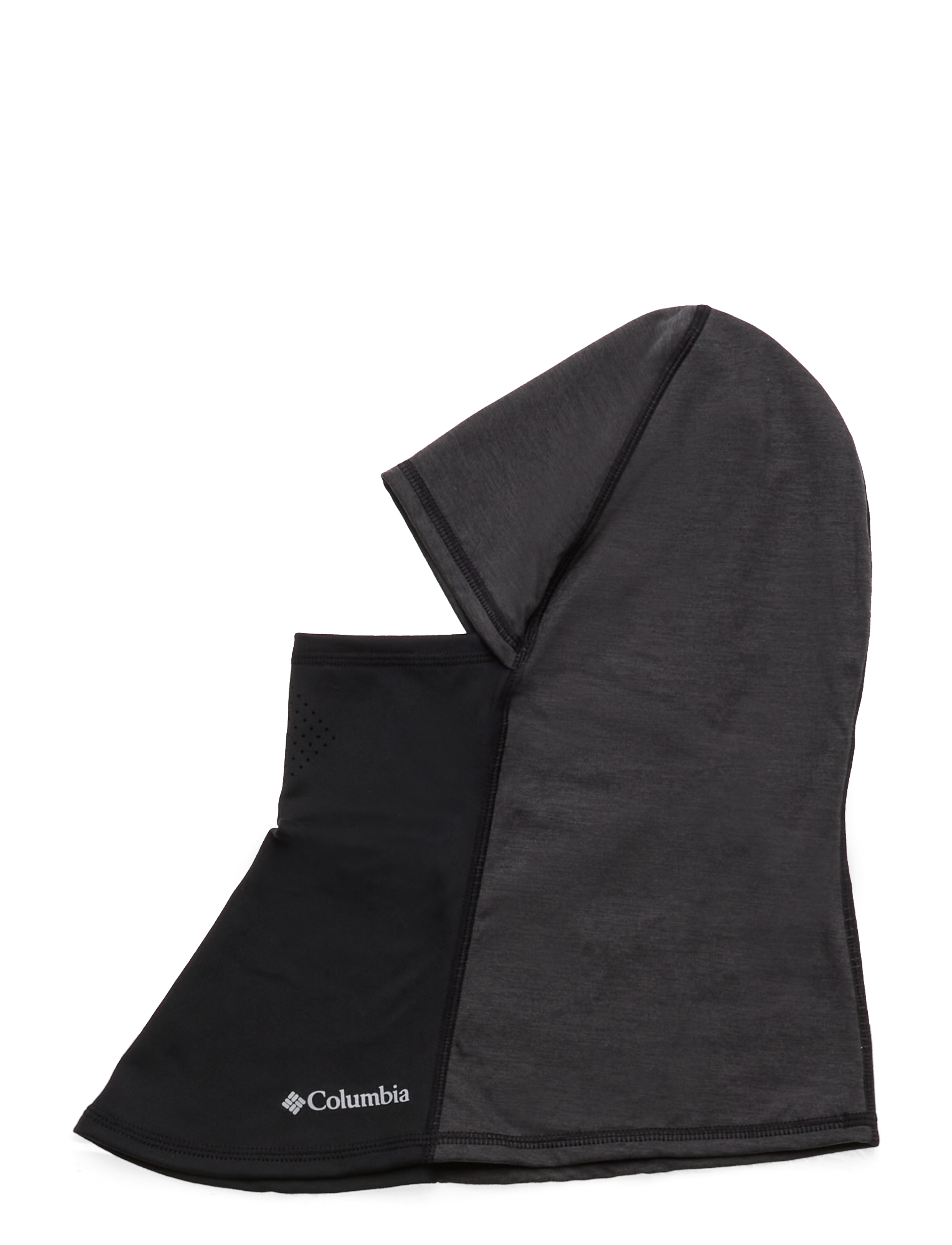 Columbia Sportswear - Infinity Trail Balaclava - black heather - 1