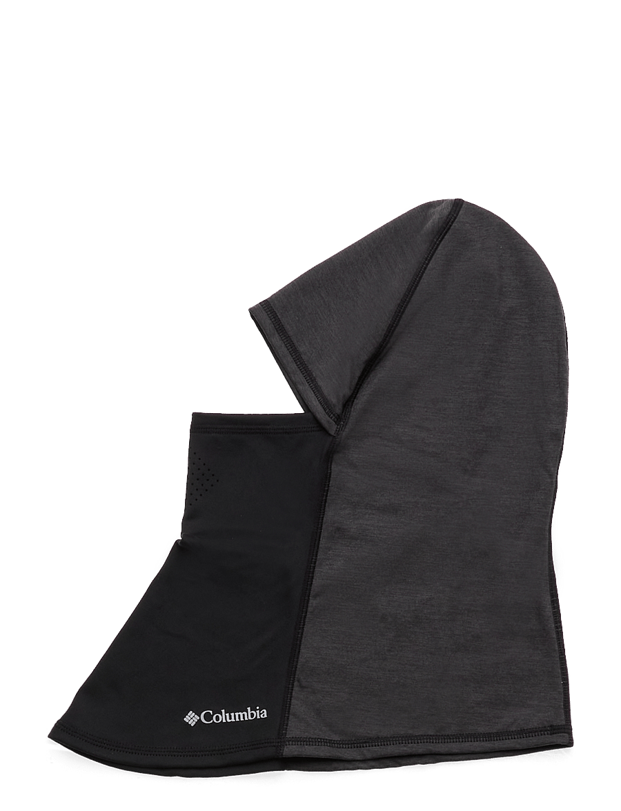 Columbia Sportswear - Infinity Trail Balaclava - black heather - 1