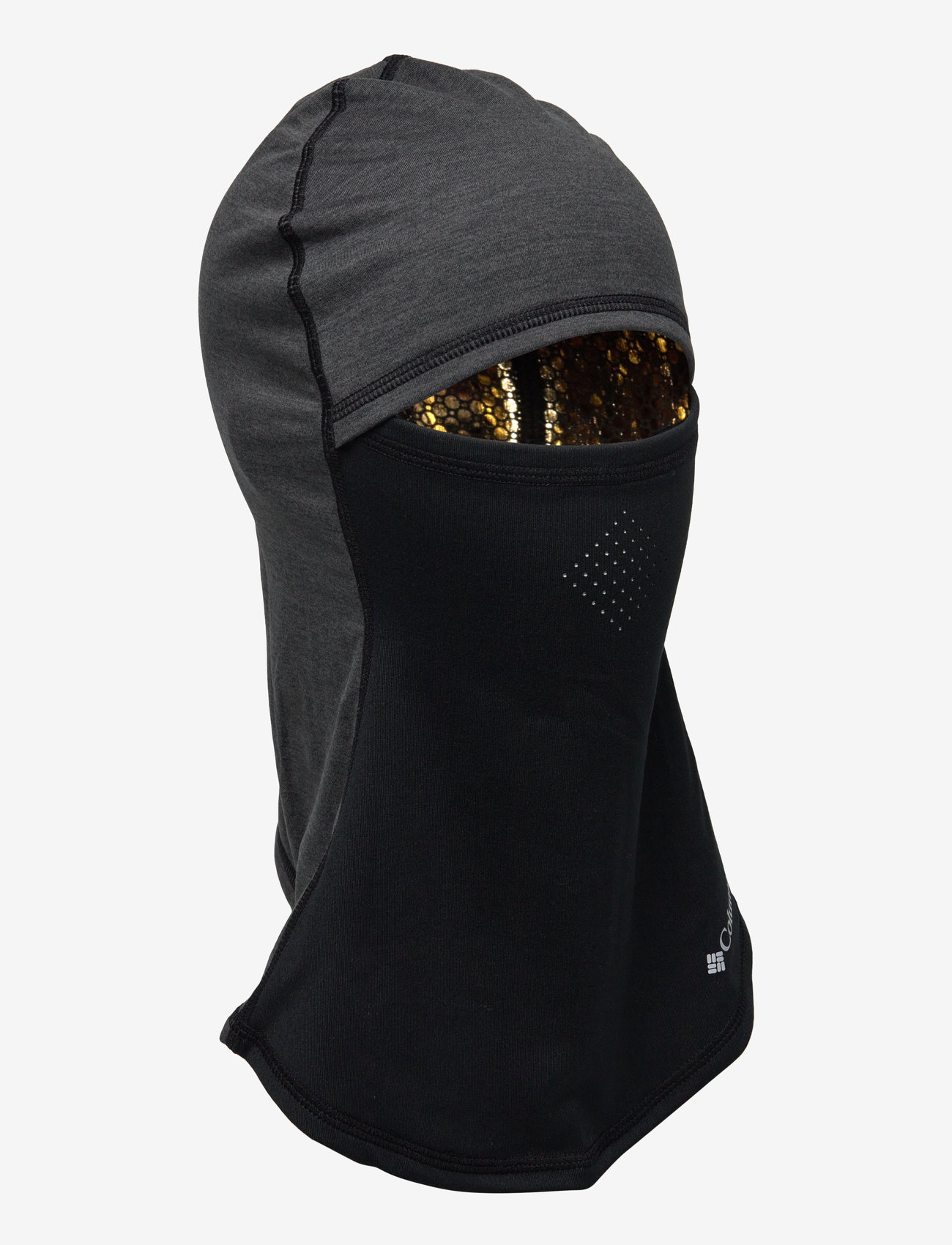 Columbia Sportswear - Infinity Trail Balaclava - black heather - 2