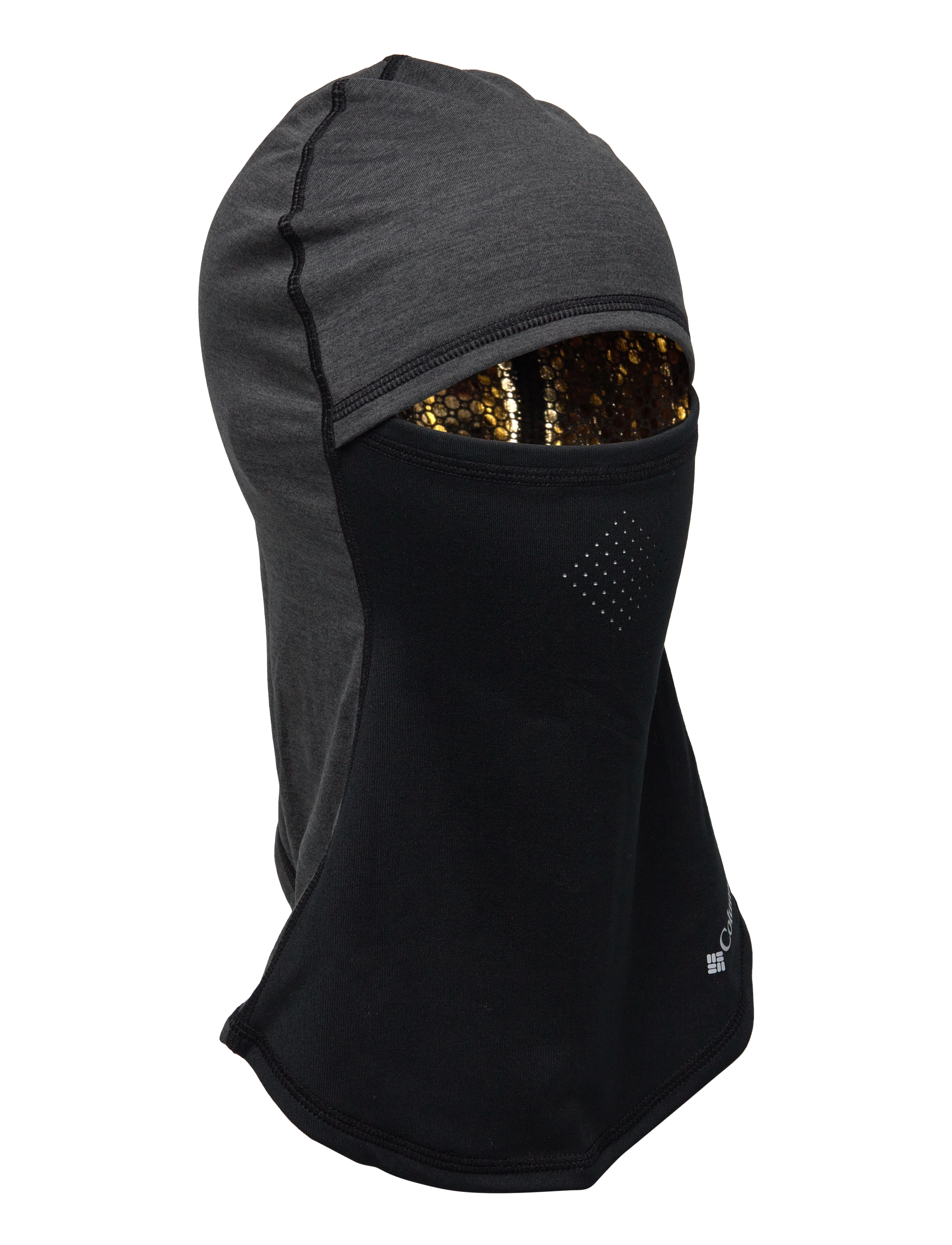 Columbia Sportswear - Infinity Trail Balaclava - black heather - 2