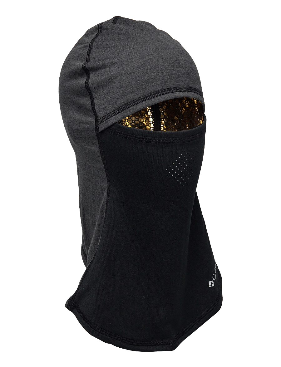 Columbia Sportswear - Infinity Trail Balaclava - black heather - 2