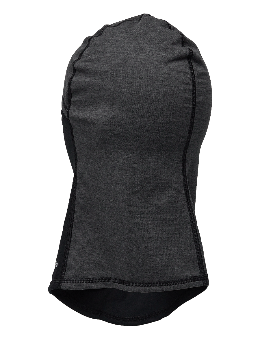 Columbia Sportswear - Infinity Trail Balaclava - black heather - 3