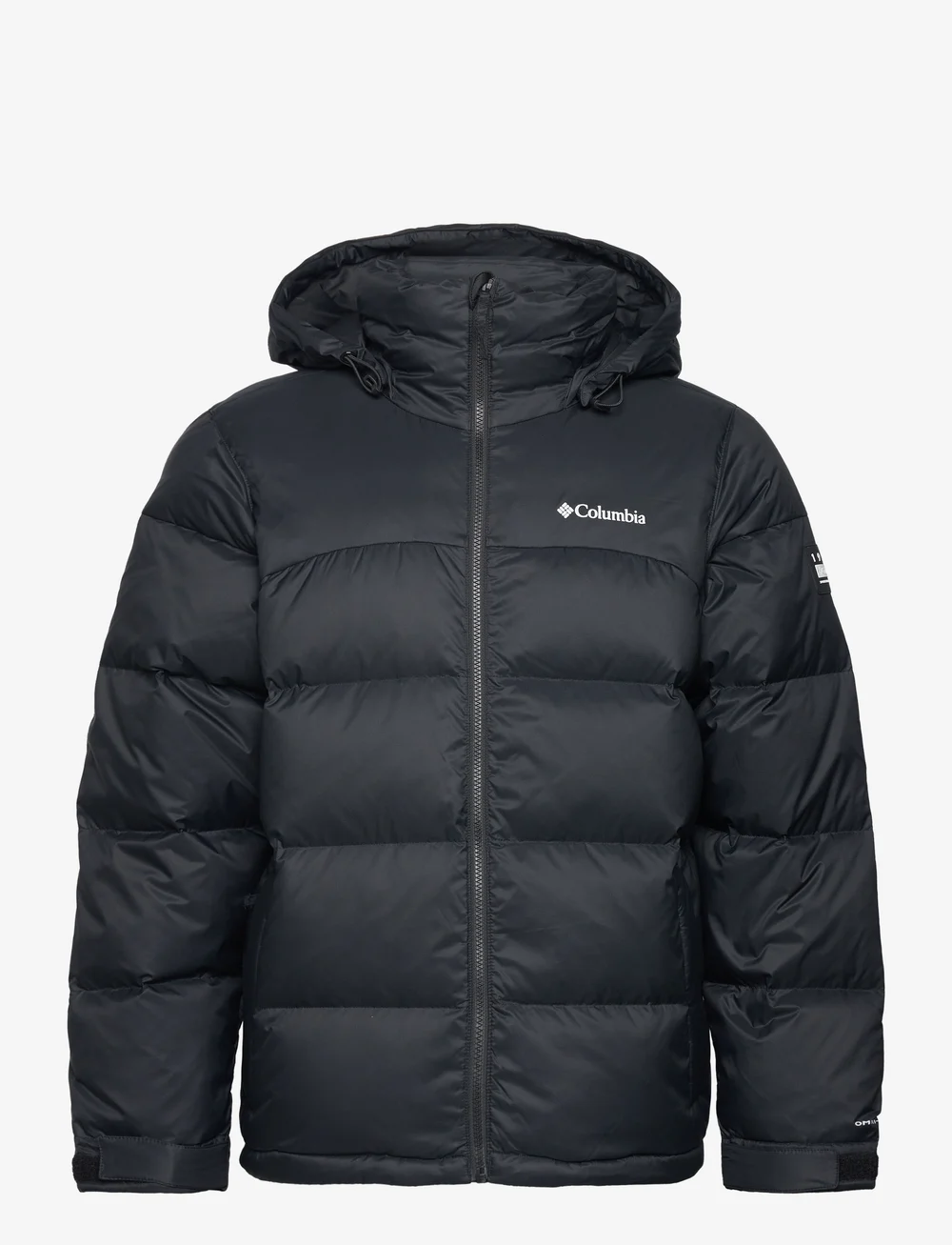 Columbia sportswear down hotsell jacket