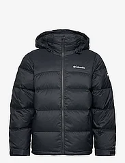 Columbia Sportswear - Bulo Point II Down Jacket - Žieminės striukės - black - 0