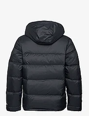 Columbia Sportswear - Bulo Point II Down Jacket - padded jackets - black - 1