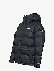 Columbia Sportswear - Bulo Point II Down Jacket - Žieminės striukės - black - 2