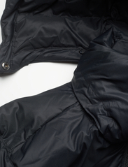 Columbia Sportswear - Bulo Point II Down Jacket - padded jackets - black - 4