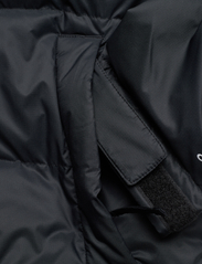 Columbia Sportswear - Bulo Point II Down Jacket - Žieminės striukės - black - 5