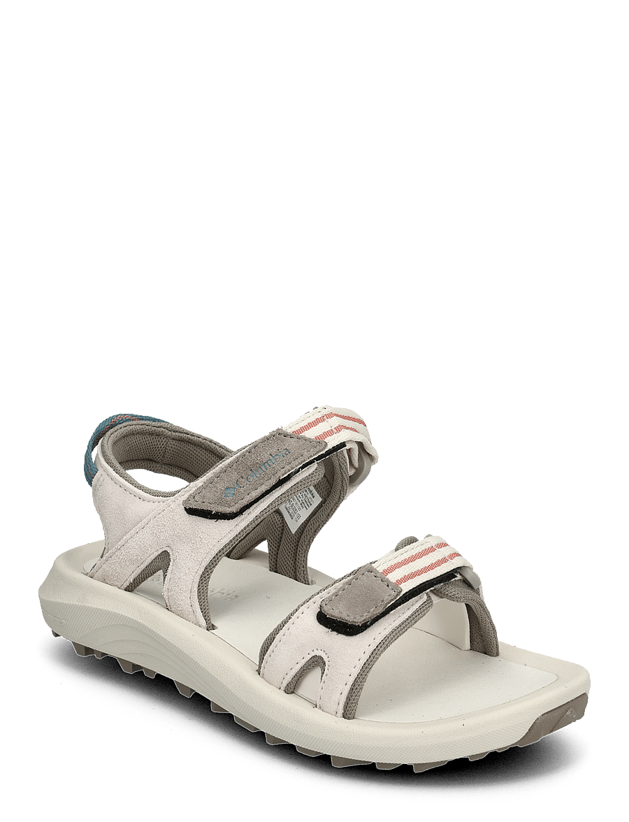 Columbia Sportswear - TRAILSTORM HIKER 2 STRAP - light sand, cloudburst - 0