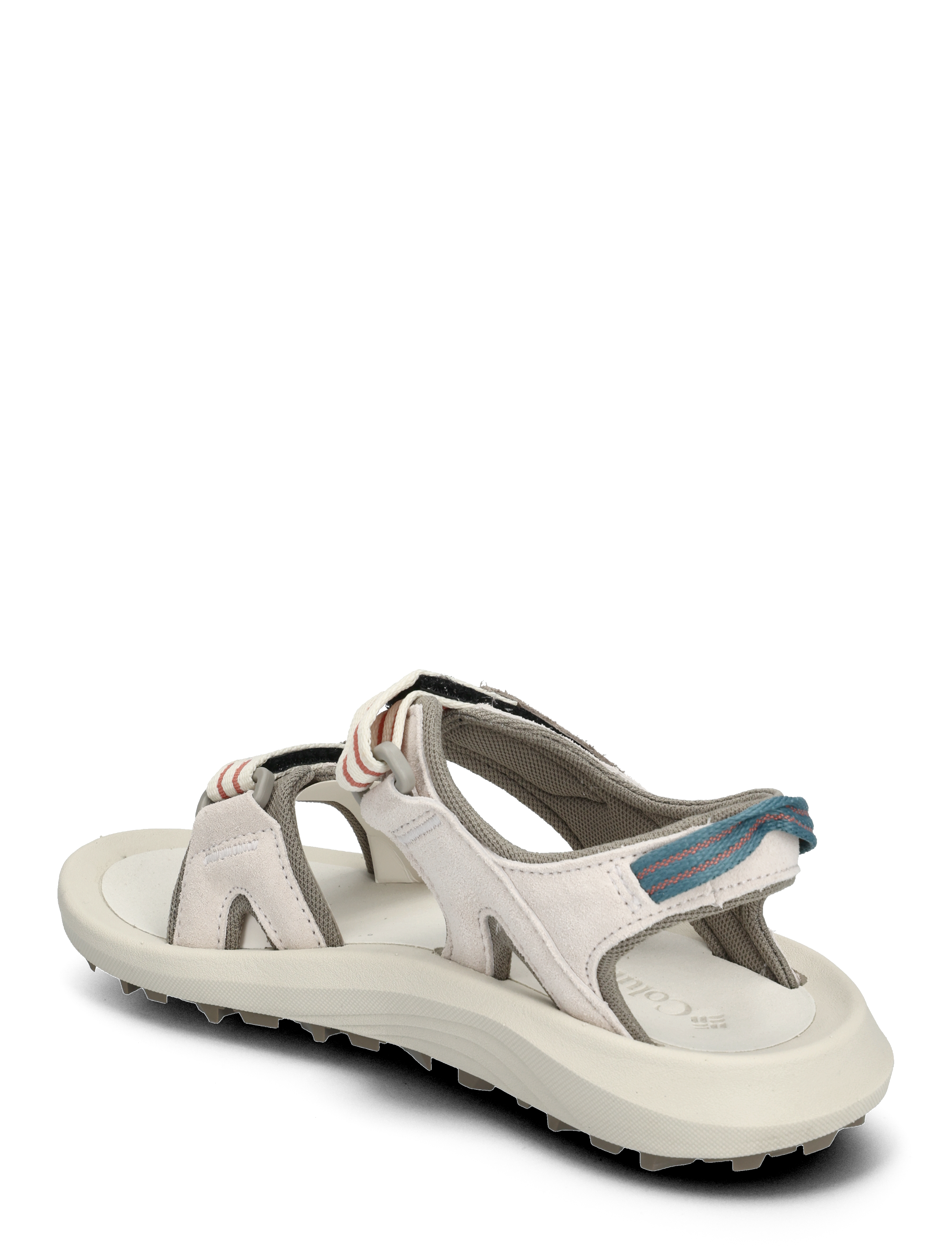 Columbia Sportswear - TRAILSTORM HIKER 2 STRAP - light sand, cloudburst - 2