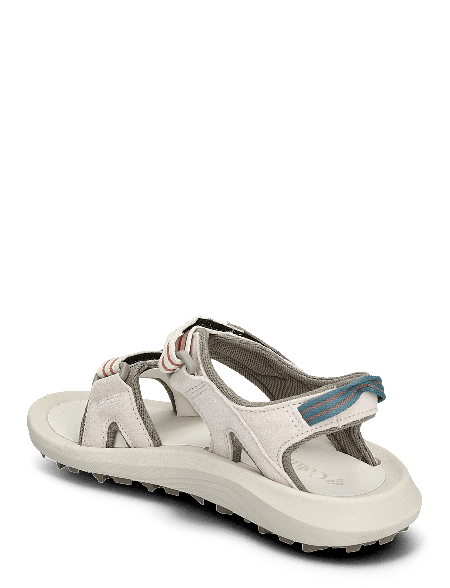 Columbia Sportswear - TRAILSTORM HIKER 2 STRAP - light sand, cloudburst - 2