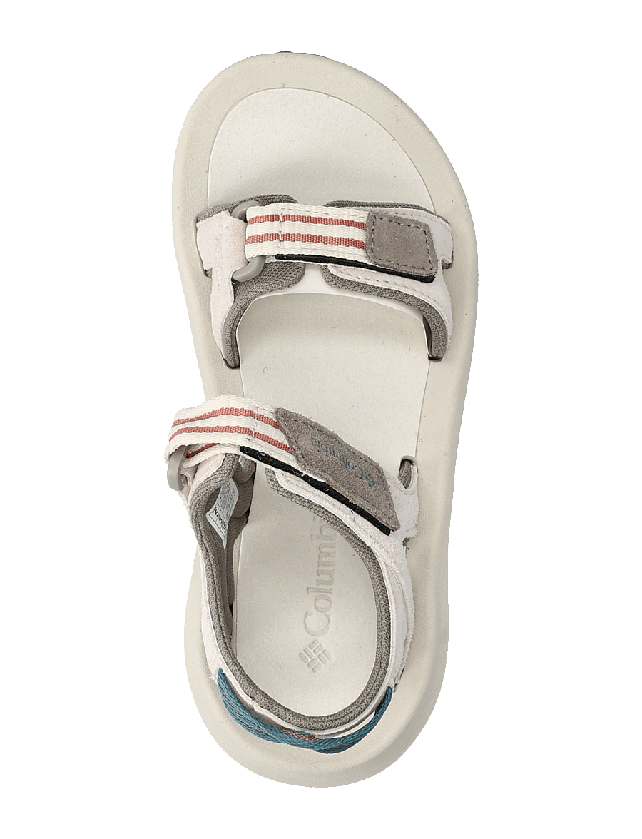 Columbia Sportswear - TRAILSTORM HIKER 2 STRAP - light sand, cloudburst - 3