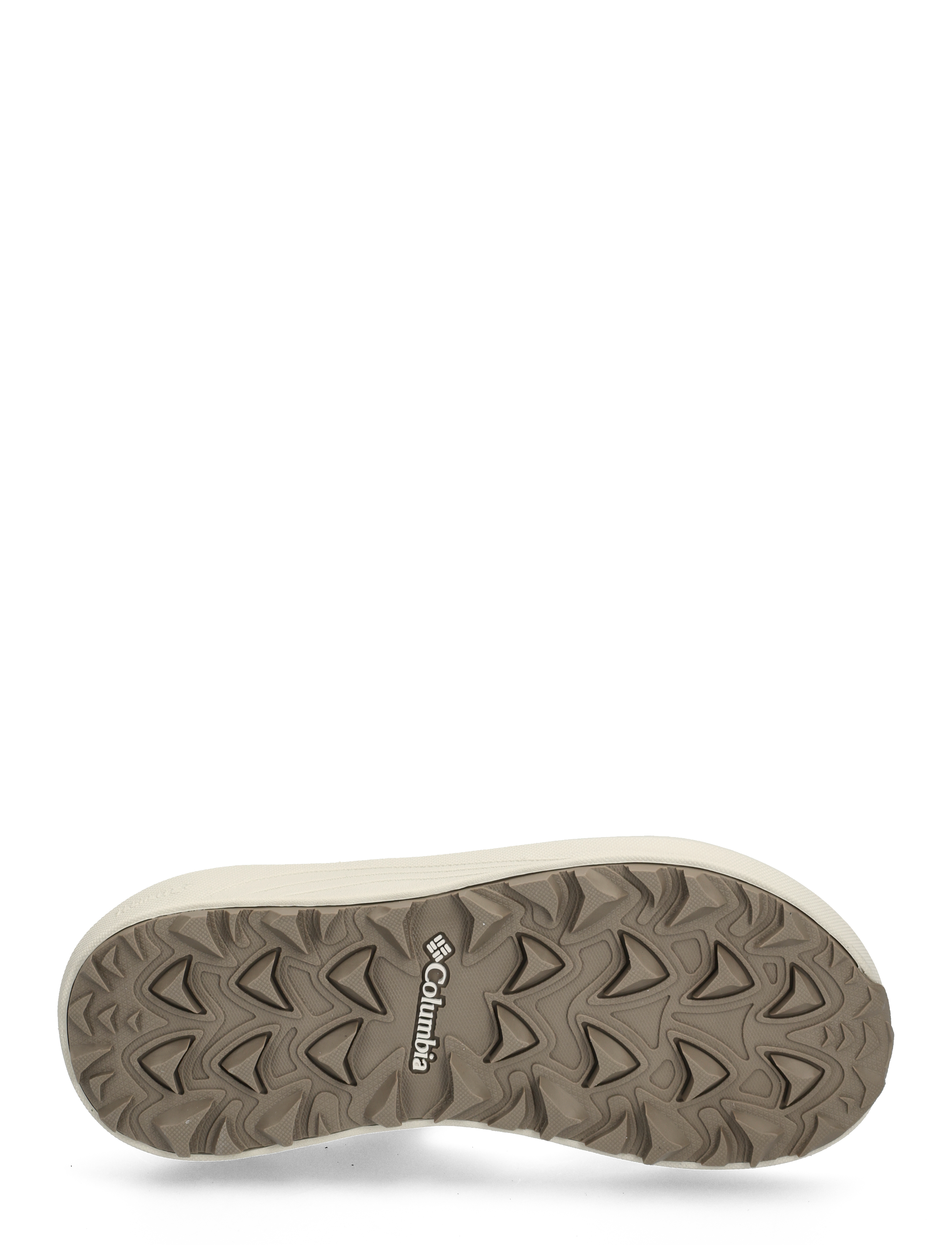 Columbia Sportswear - TRAILSTORM HIKER 2 STRAP - light sand, cloudburst - 4