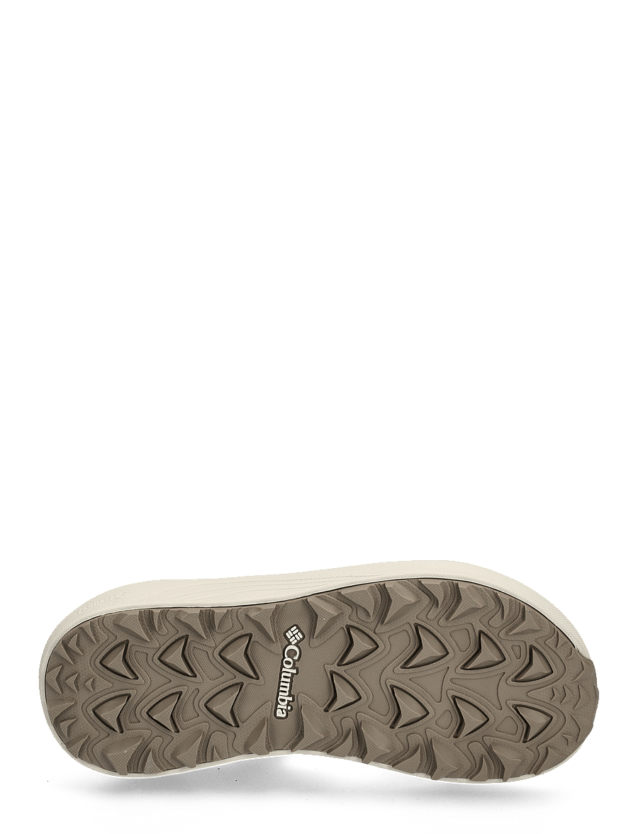 Columbia Sportswear - TRAILSTORM HIKER 2 STRAP - light sand, cloudburst - 4