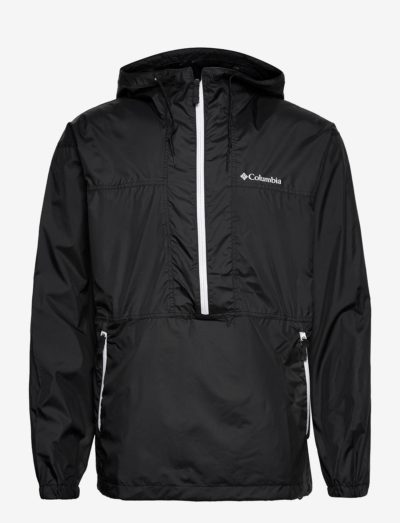 Flash Challenger Anorak