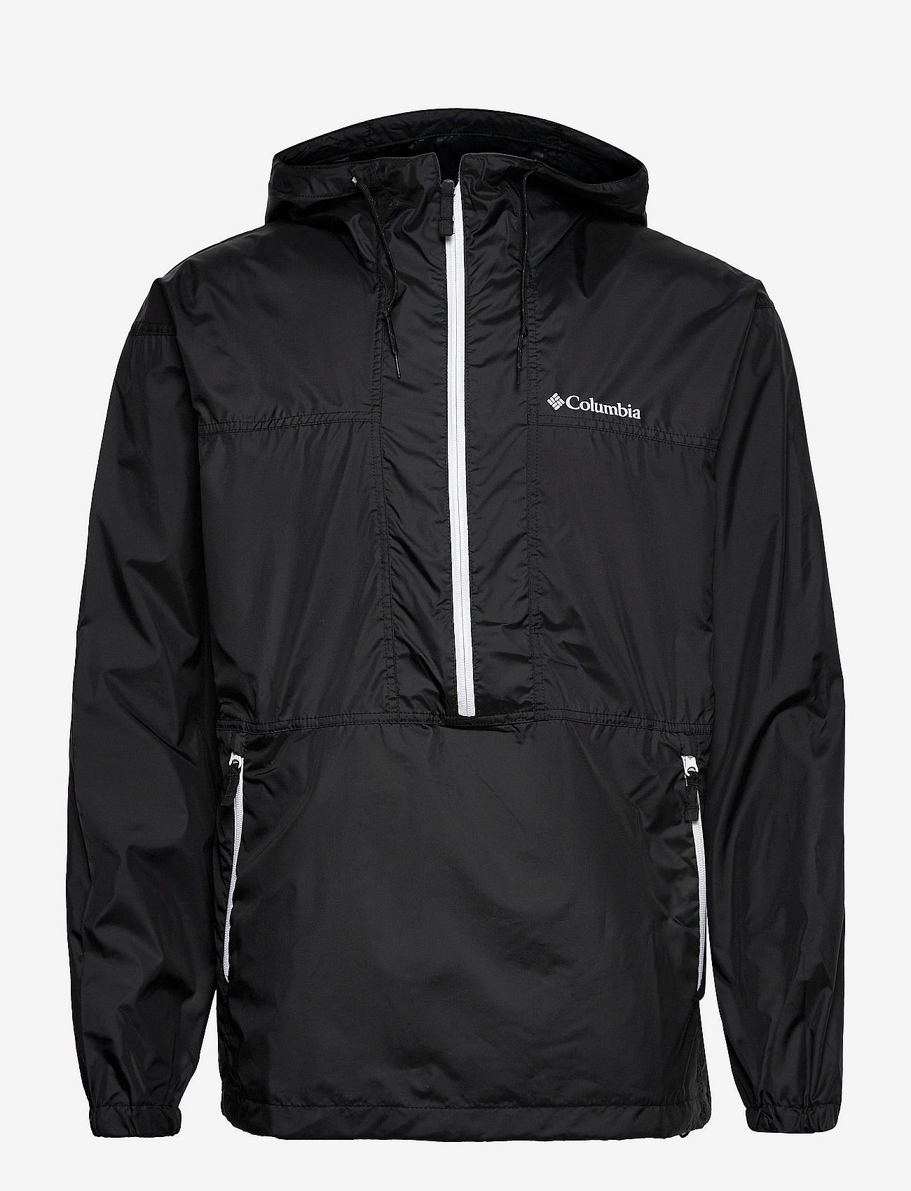 Flash Challenger Anorak