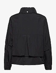 Columbia Sportswear - Paracutie Windbreaker - jakker - black - 1