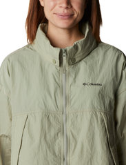 Columbia Sportswear - Paracutie Windbreaker - sports jackets - safari - 6