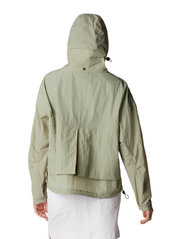 Columbia Sportswear - Paracutie Windbreaker - jackor - safari - 9