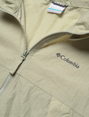 Columbia Sportswear - Paracutie Windbreaker - sports jackets - safari - 12