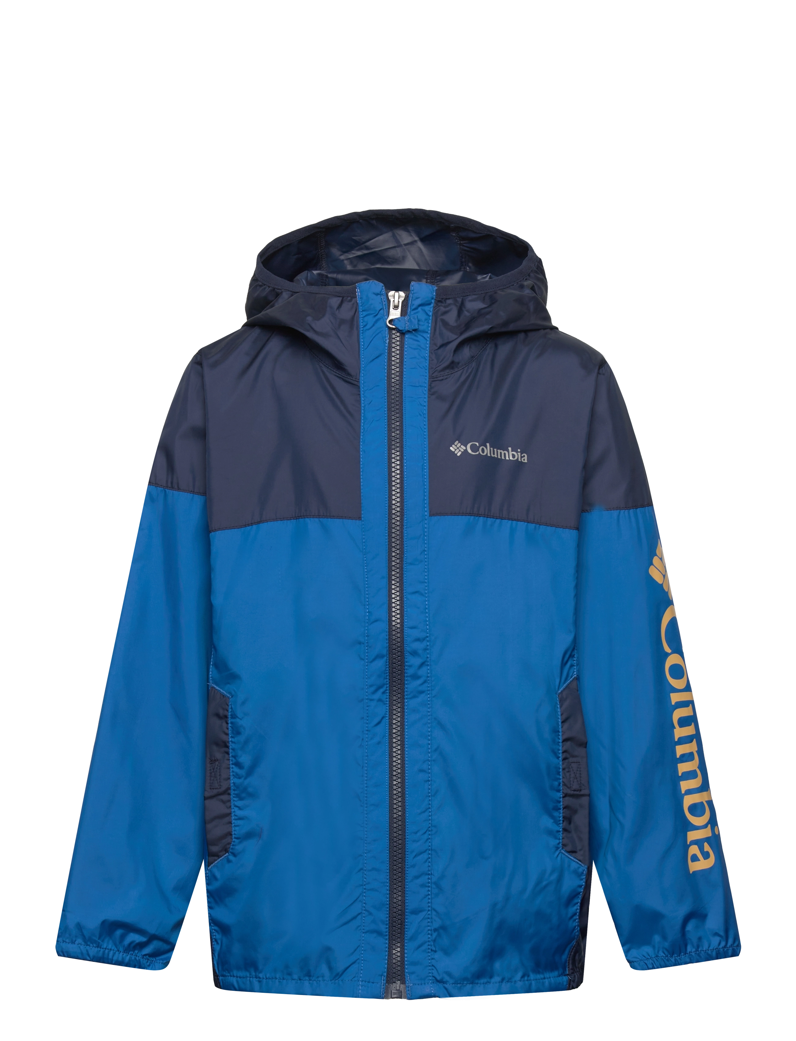 BRIGHT INDIGO, COLLEGIATE NAVY