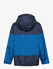 Columbia Sportswear - Flash ChallengerWindbreaker - spring jackets - bright indigo, collegiate navy - 1