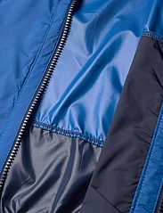 Columbia Sportswear - Flash ChallengerWindbreaker - spring jackets - bright indigo, collegiate navy - 4