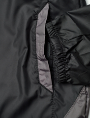 Columbia Sportswear - Flash ChallengerWindbreaker - spring jackets - black, city grey - 3