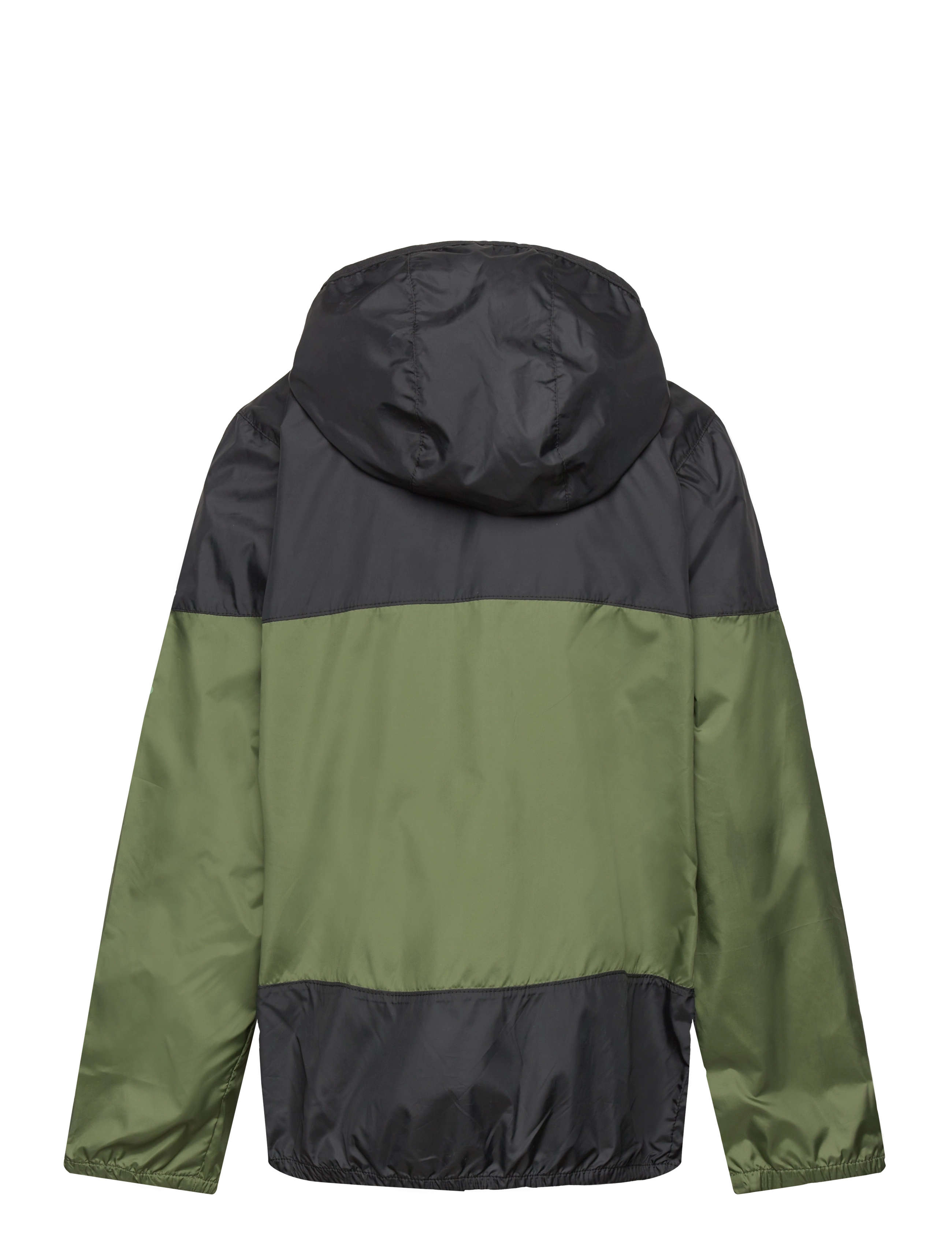 Columbia Sportswear - Flash ChallengerWindbreaker - canteen, black - 1